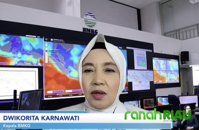 Indonesia dorong seluruh Negara atasi Krisis Air